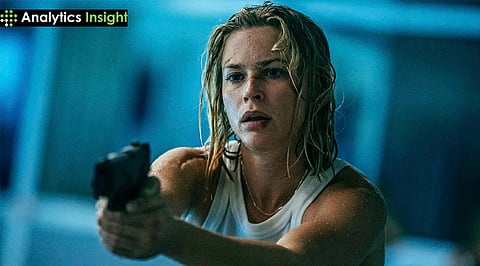 ‘Exterritorial' Netflix Series Ending: Breaking Down Unanswered Questions & Theories
