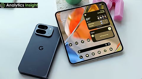 5 Premium Android Phones That Rival the iPhone 16 Pro Max