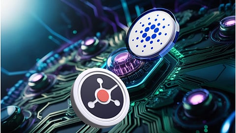 Cardano’s (ADA) Ecosystem Hits New Milestones, How Ruvi AI (RUVI) Plans Compete With It

