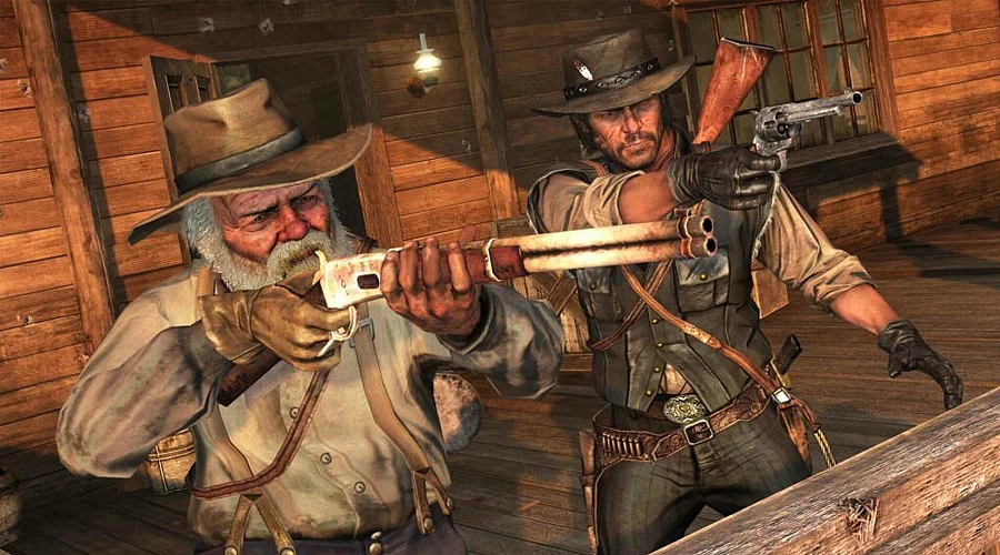 Improved Hardware Could Support Demanding Title
The Switch 2 is rumored to feature more powerful hardware, making a port of Red Dead Redemption 2 technically feasible. Enhanced GPU and RAM specs could allow the game to run smoothly, potentially targeting 30 FPS at a stable resolution. This is crucial for a demanding open-world game like Rockstar’s Western epic.