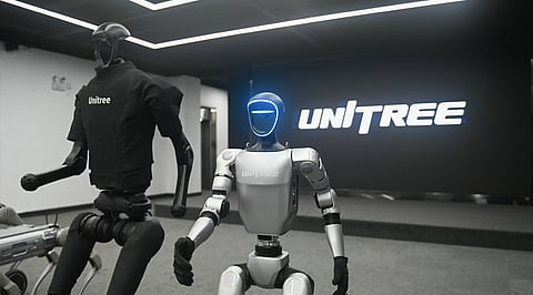 China’s Humanoid Robots: Exciting Trends in 2025
