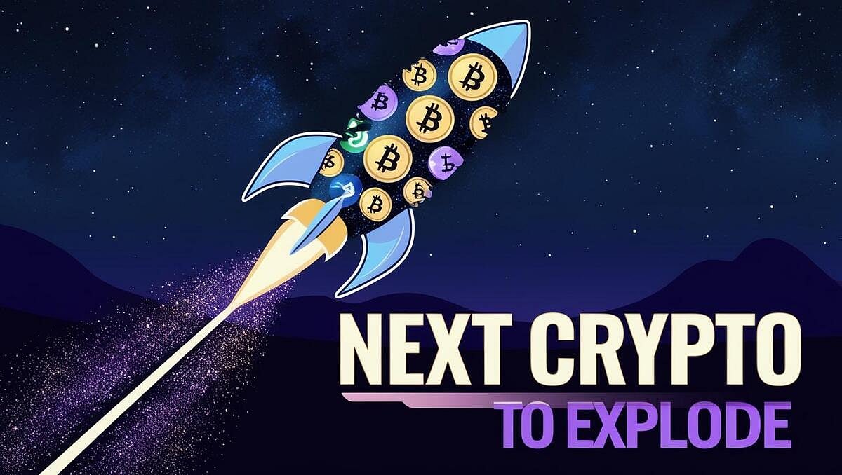 Next Crypto to Explode: Why Just 3% of Investors Follow This Simple Wallet  Signal