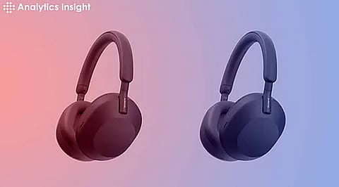Top 6 Sony Headphones to Try in 2025
