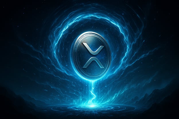 XRP Price To Skyrocket? Raoul Pal Predicts Major Surge - Here Are 2 Payment  Tokens Set To Follow