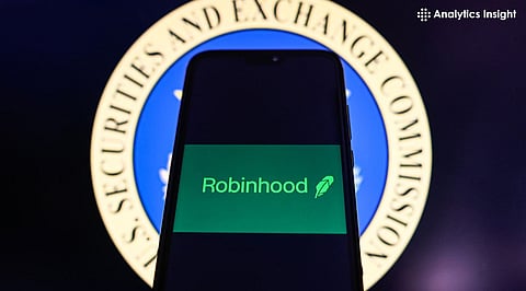 Robinhood Seeks Federal Rules to Legalize Tokenized Real-World Assets
