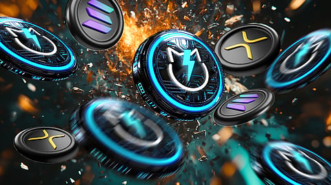 Best Crypto to Buy Now: The Only List of the Top Crypto Coins You Need to Read 
