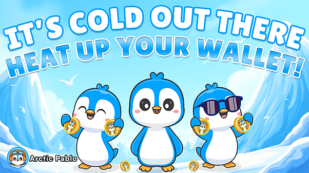 Your Next Regret or Your Best Move? Arctic Pablo May Be the Best Crypto to Invest in, While Ethereum and Polkadot Make Moves