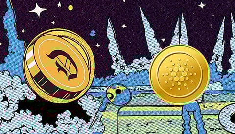 Cardano Price Forecast 2025–2030: Will ADA Surpass $10 by the End of the Decade, or Will This Crypto Do It from Under $0.01 Instead?