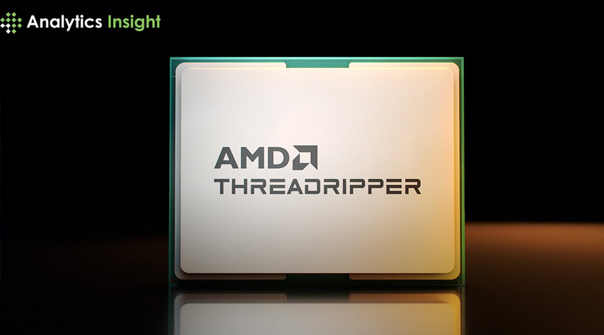 Threadripper Processors AMD Threadripper 9000 Series: What to Expect from 96-Core CPUs