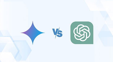 ChatGPT vs Gemini AI: Which One Has the Best Deep Research Skills
