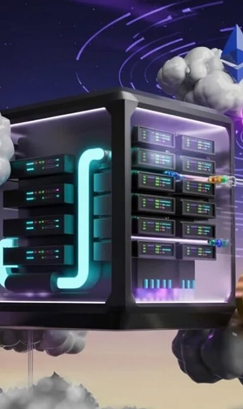 5 Most Secure Cloud Mining Platforms in 2025