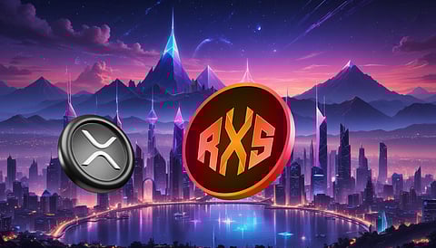 Rexas Finance