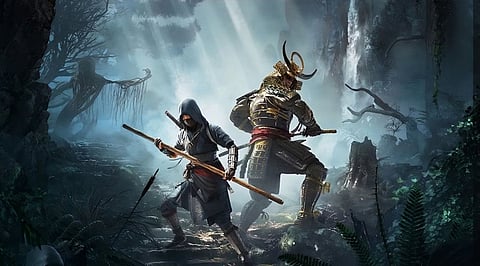 Ubisoft Delays Major Games After Assassin's Creed: Shadow's Success?