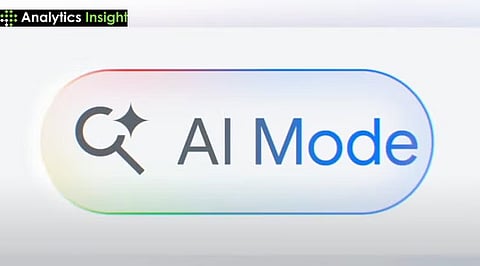 Is Google’s AI Mode Changing Search or Just Rebranding It?