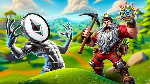 Here's Why ETH Price Will Hit $6,000 – But This New Coin Could Offer Bigger Returns
