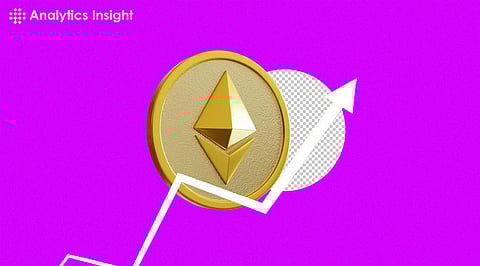 Ethereum Flashes Bullish Signs: Will It Break Past Resistance? 