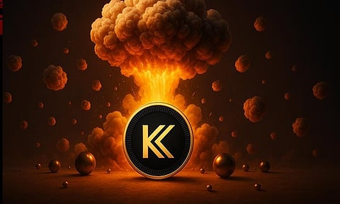 AI Tokens Are Exploding in Value. But What Blockchain Will Actually Power the Ecosystem? Kaanch Is the Quiet Contender