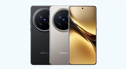 Camera Showdown: Phones Competing with Vivo X200 Pro This Year