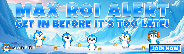 Arctic Pablo Coin