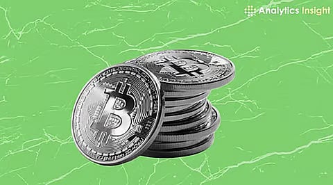 Crypto Prices Today: Bitcoin Price Hits $111K, Ethereum Nears $2,650