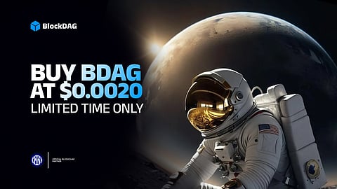 BlockDAG 