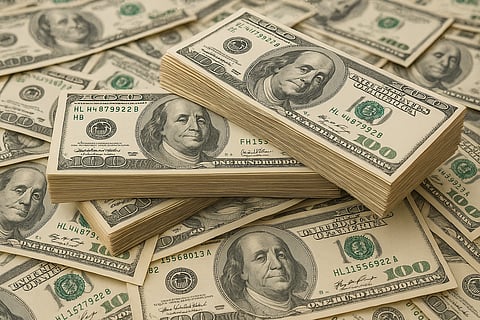 Join Earn Mining to unlock $23,755 in daily passive income