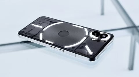 Nothing Phone 3: Launch Timeline, Price, and Features Revealed