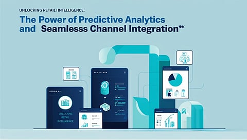 The Power of Predictive Analytics