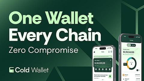 Aave Initiates $50M Buyback & NEAR Protocol Aims for $2.24 Breakout: Cold Wallet's 50x Presale Gathers Momentum!
