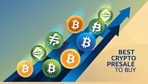 Best Crypto Presale to Buy? How to Filter Noise and Identify 10x Opportunities
