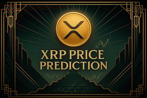 XRP Price Prediction: Can Ripple Become A Trillion Dollar Asset Before Ethereum?
