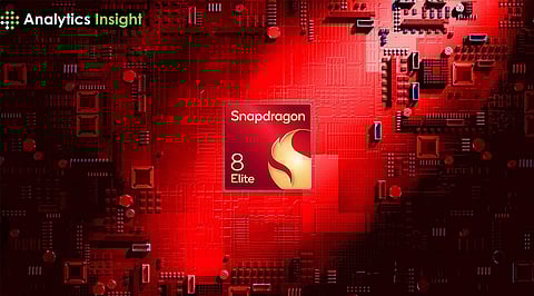 Top Tech News: Snapdragon 8 Elite Gen 2 Launch in September, Cambridge Deep Tech Hits $2.3B