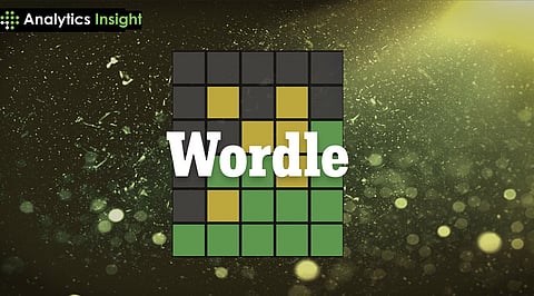 NYT Wordle Hints and Answer for May 23, 2025 (Puzzle #1434)