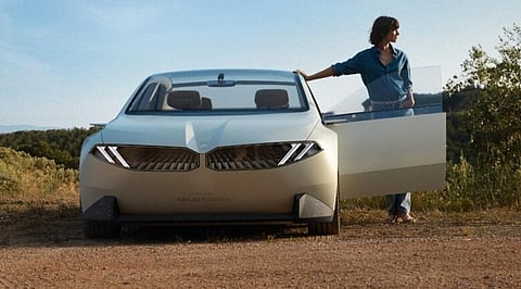 Tesla, Mercedes, BMW & More: Leading Brands with the Biggest EV Lineups