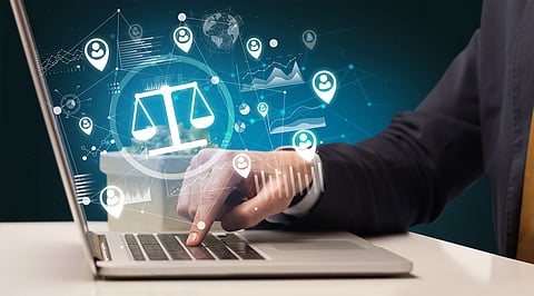 When Does AI Use Lead to Legal Liability?