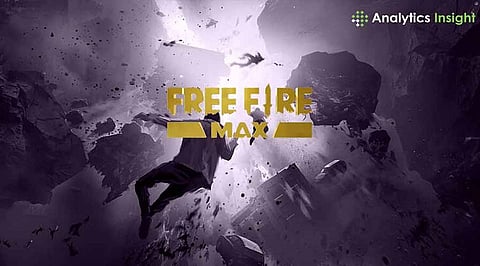 Free Fire Max OB49 Update: Win Amber Skin & Join New Event
