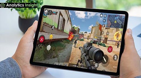 Top Gaming Tablets for Smooth Play: Samsung, OnePlus, and More