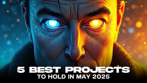 5 Best Cryptos to Buy This Month for Early Buyers Seeking Massive Returns