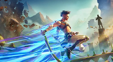 Prince of Persia: The Sands of Time Remake Coming in 2026? Check Latest Update 