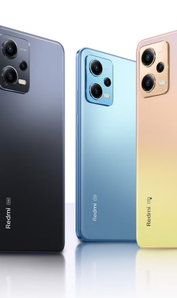 Top 5 Smartphones under Rs 15,000 For All- Round Performance