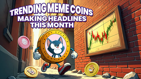 7 Best Meme Coins to Invest in Now: Notcoin, Turbo, and a Final-Hour Presale With 4453% ROI

