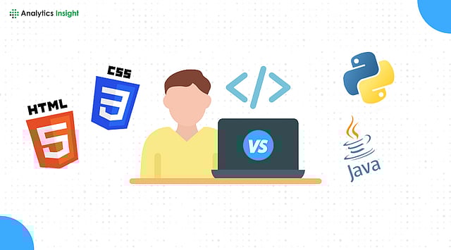 Frontend vs Backend: Best Programming Languages for Developers