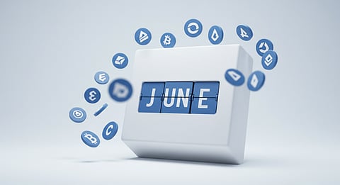 Best Altcoins to Buy Now Before June: 3 Low-Cap Tokens With Explosive Setups
