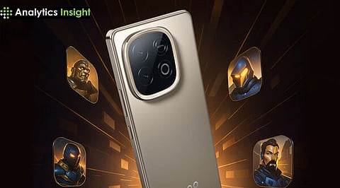 iQOO Neo 10: Launch Date, Price, Specs and More Details