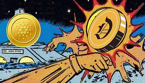 Bitcoin's (BTC) Rise Brings Cardano (ADA) Back to Life While Salamanca (DON) Token Aims for $0.01 in 7 Days
