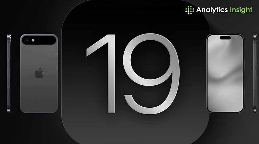 Ios Large Apple's Next Big Update: iOS 19 Launch Date and Top Features Revealed