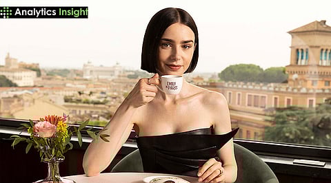 Emily in Paris Season 5: Release Date, Cast, and More Details
