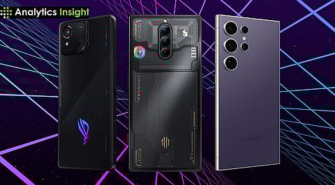 Top Dual Stereo Speaker Phones for Immersive Sound in 2025