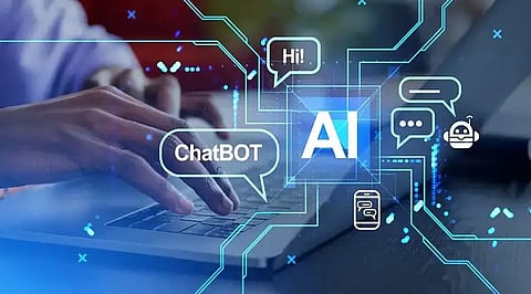 Which AI Chatbots Collect the Most Data About You: Gemini, Copilot, ChatGPT & More