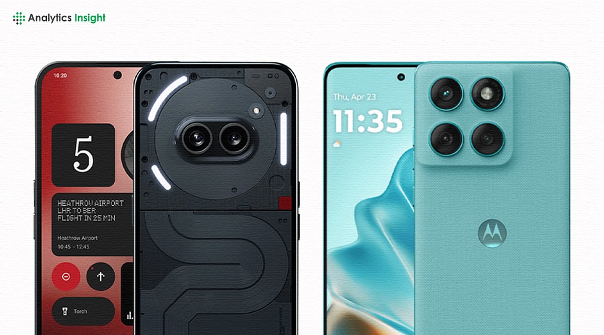 Phone Shot Top Smartphones with 50 MP Cameras for Stunning Shots in 2025